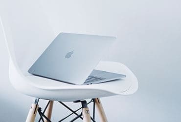 apple laptop